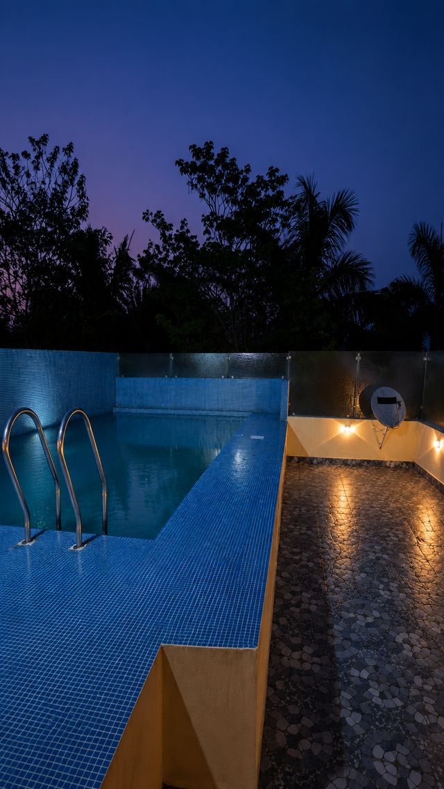     Private Pool Villa 