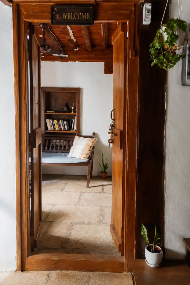 Homely Heritage-पोळ वाडा