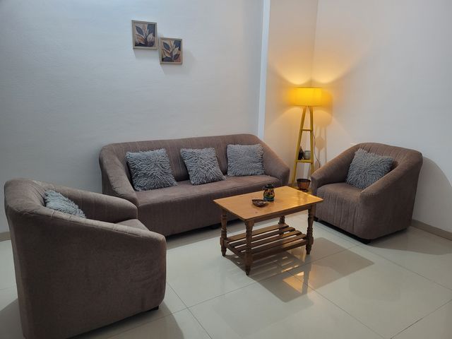 Serviced 2bhk for families, working professionals and business travellers in Balewadi, near Balewadi High Street & Hinjewadi