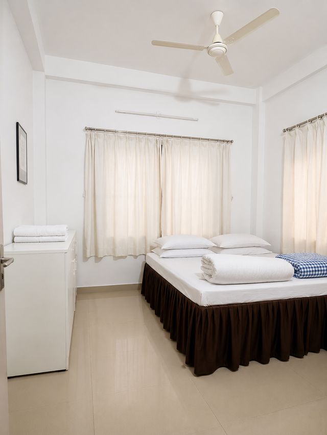 Homestay Near Jadavpur Regent Estate 