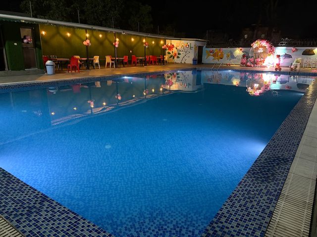 Limeport Homestay
