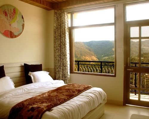 Him Aashrey Homestay ( Retreat)