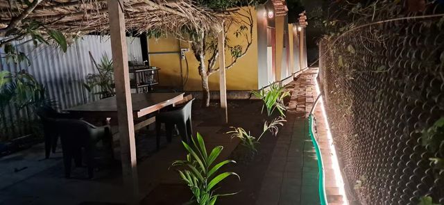 Friends & family Stay 1 BHK 2 Bed 4 pax