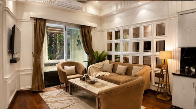 Mannat By Mulberry Homestays , Pure Luxury 