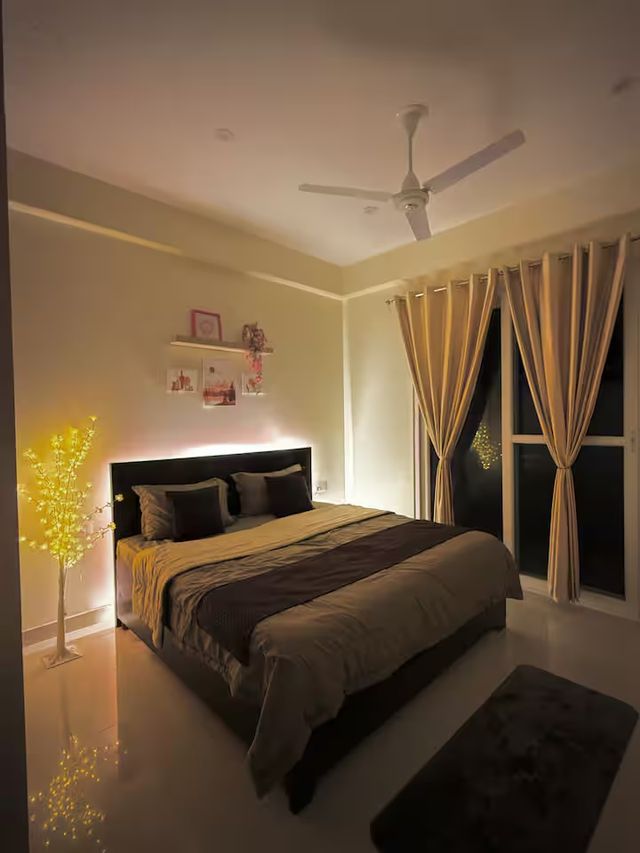 The Nivasa | 2BHK | Games | 15 Mins to Mussoorie