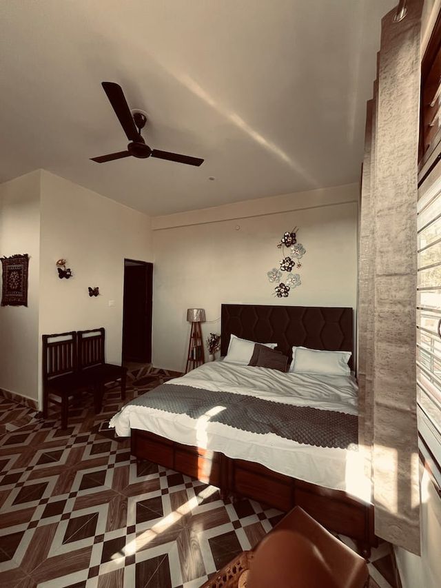 1 Room | Kitchenette | Long-Stay Friendly