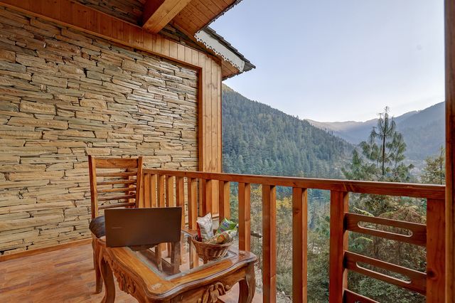Family Retreat By Vedant’s Valley Resort