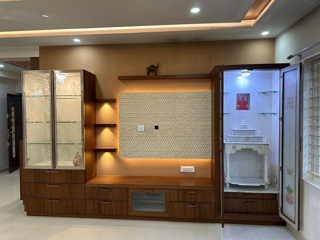 East facing 3bhk flat for rent 