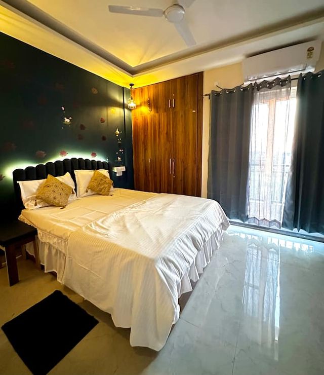 1BHK Luxury Private Flat