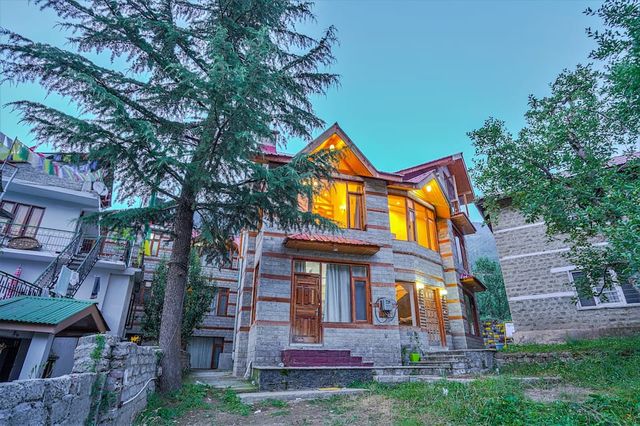 Juniper New House ( 2BHK)