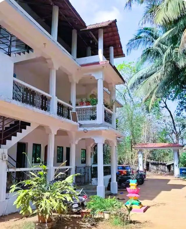 Studio Serinity R2 Couple Stay