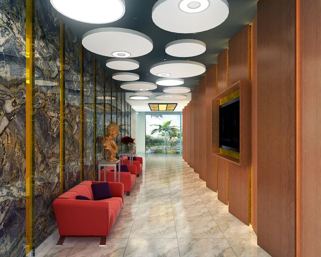 Hotel Samrat-Prime Stay