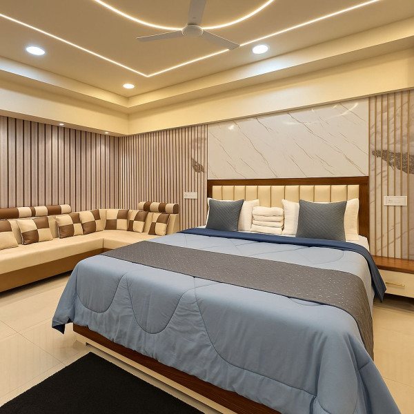 Top-Rated Studio in New Town