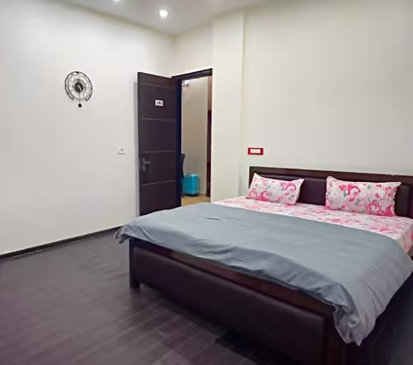 Smart 4 Rooms in Electroniccity Parappana Agrahara