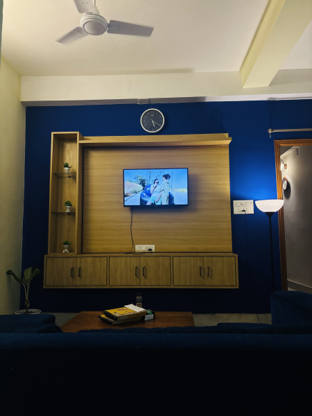 StayEasy-Olive Homestay in New Town, Kolkata