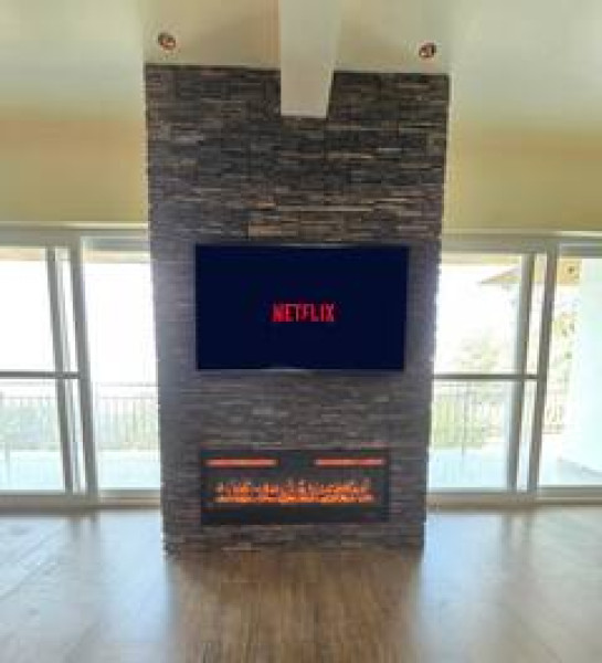 The Vallora, Nainital